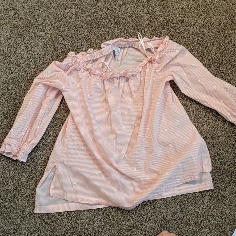 Lauren Conrad Blouse